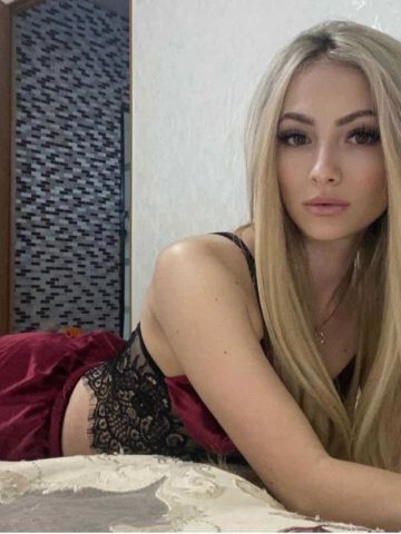 Проститутка Римма, 23 года, г. Верхний Уфалей